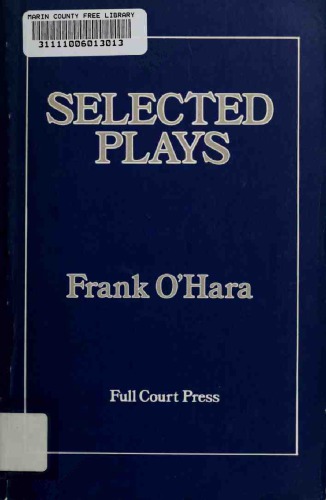 Selected plays