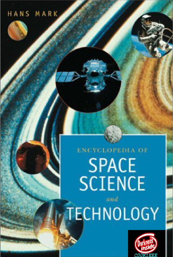 Encyclopedia of Space Science & Technology
