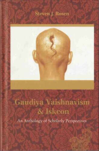 Gaudiya Vaishnavism and ISKCON