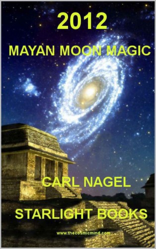 Mayan Moon Magic