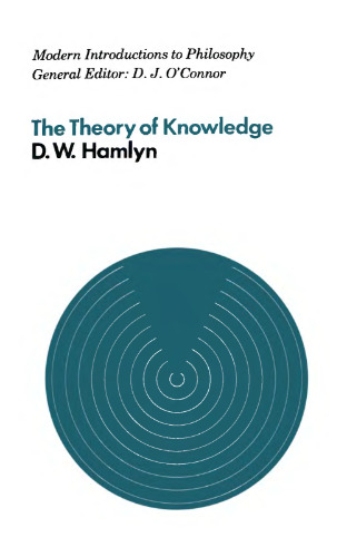 The Theory of Knowledge