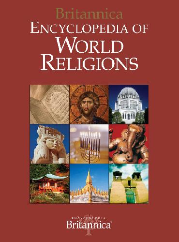 Encyclopedia of World Religions