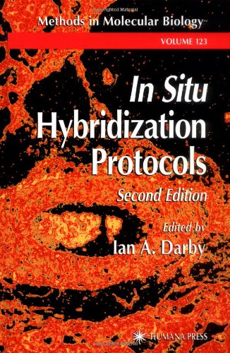 In Situ Hybridization Protocols