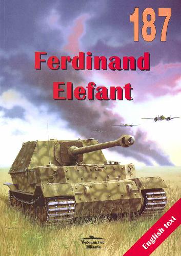 Ferdinand-Elefant
