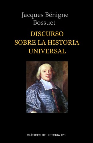 Discurso sobre la historia universal