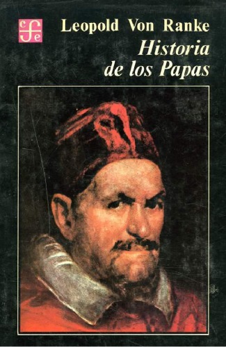 Historia de los papas en la epoca moderna