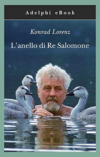 L'anello di Re Salomone