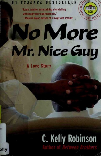 No more Mr. Nice Guy.