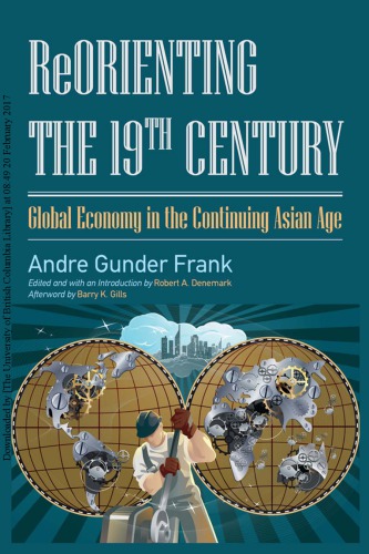 Reorienting the 19th Century