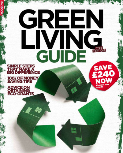 Green Living Guide