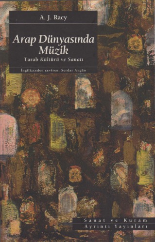 Arap Dünyasında Müzik