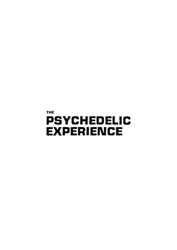 The psychedelic experience : a manual based on the Tibetan book of the dead