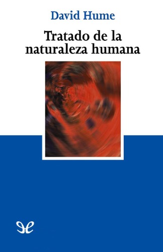 Tratado de la naturaleza humana