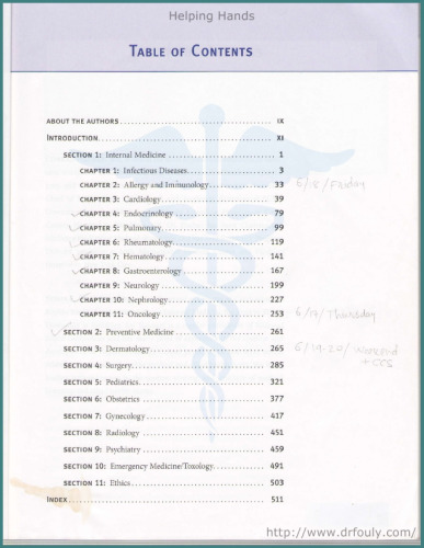 USMLE master the boards : step 3 ; [targeted review in full color ; passing score guaranteed]