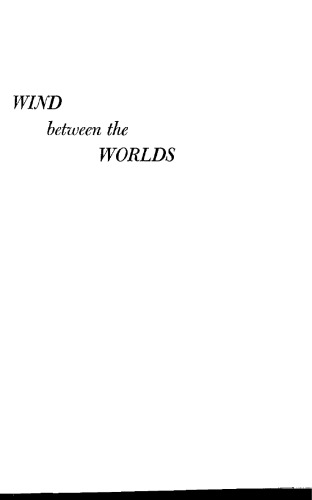 Wind Between the Worlds