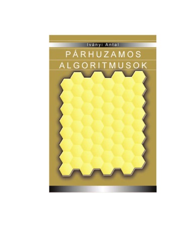 Párhuzamos algoritmusok