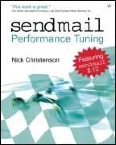 sendmail Performance Tuning