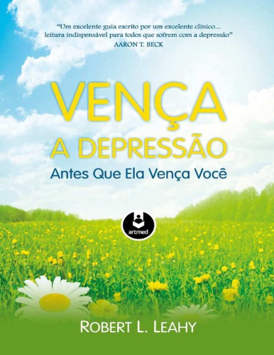 Vença a depressão antes que ela vença você