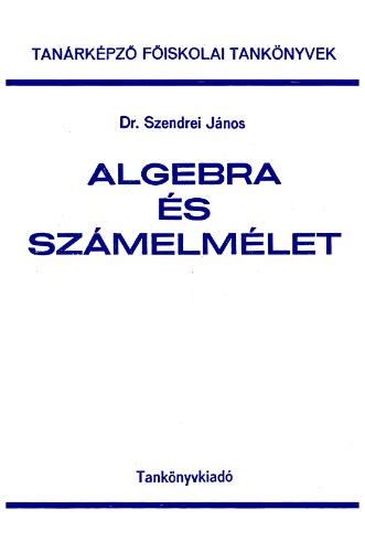 Algebra és számelmélet