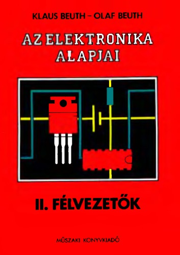 Az elektronika alapjai - II. Félvezetők