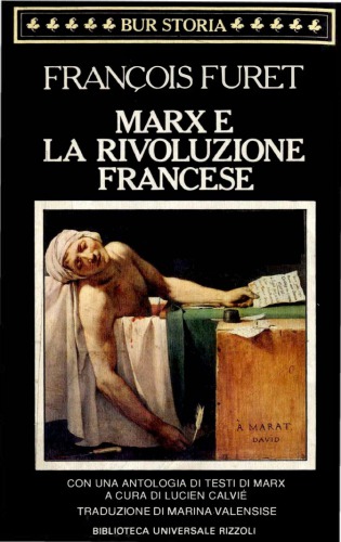 Marx e la rivoluzione francese