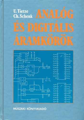 Analóg és digitális áramkörök