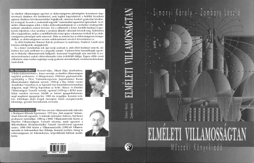 Elméleti villamosságtan