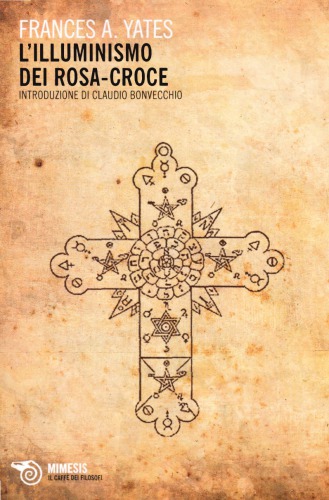 L’illuminismo dei Rosa-Croce