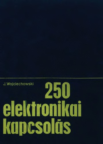 250 elektronikai kapcsolás