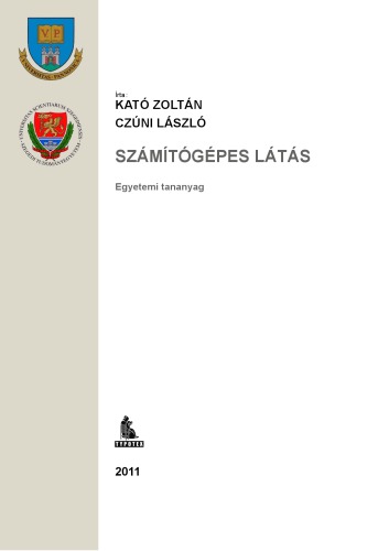 Számítógépes látás