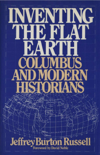 Inventing the Flat Earth