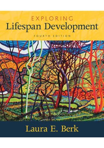 Exploring Lifespan Development