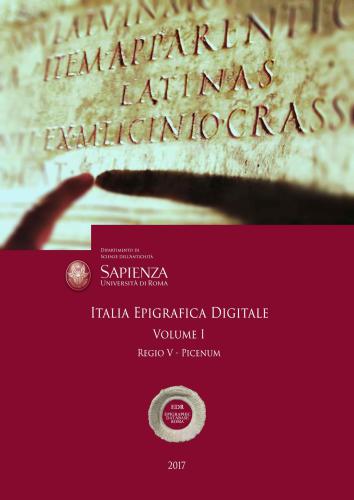 Italia epigrafica digitale