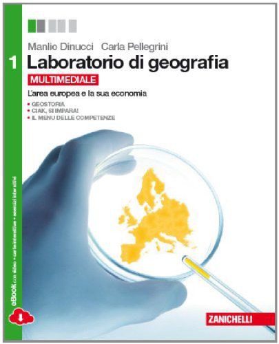 Laboratorio di geografia