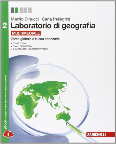 Laboratorio di geografia 2