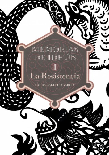 Memorias de Idhún I: la resistencia