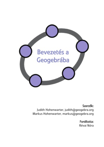 Bevezetés a geogebrába