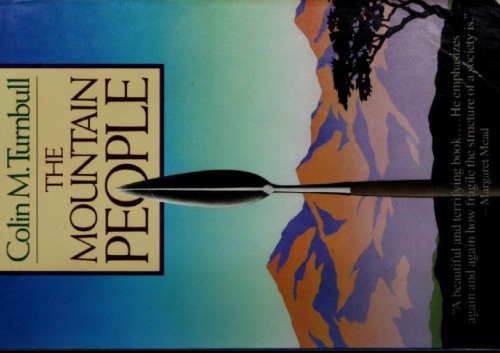 The Mountain People