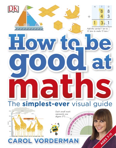 How To Be Good At Math