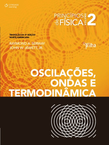 Princípios de Física - Oscilações, Ondas e Termodinâmica  85116377