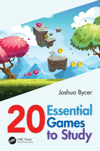 20 essential games to study