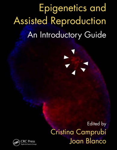 Epigenetics and Assisted Reproduction: An Introductory Guide