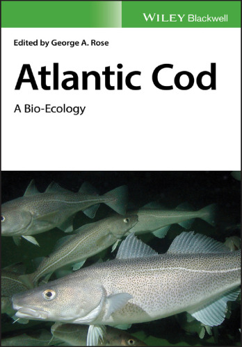 Atlantic cod: a bio-ecology
