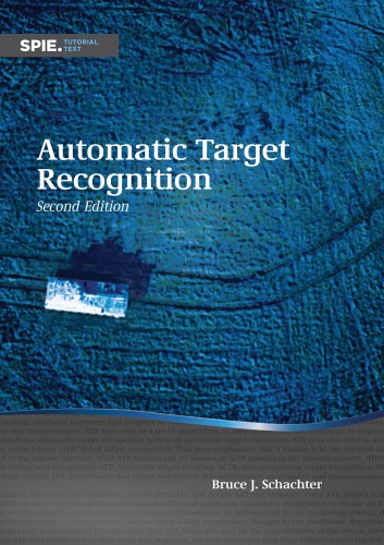 Automatic target recognition