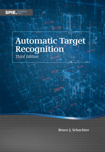Automatic target recognition