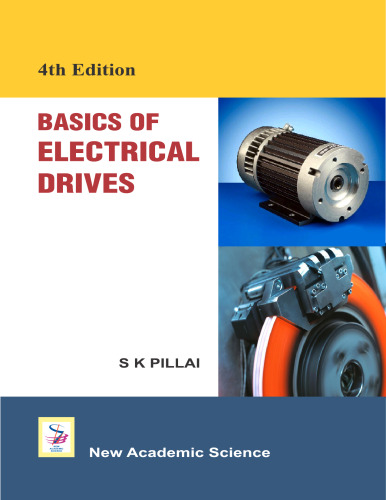 Basics of electrical drives