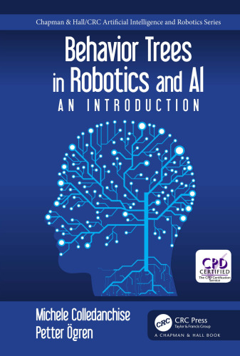 Behavior trees in robotics and AI: an introduction