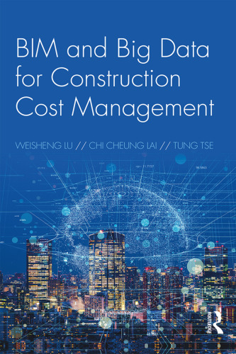 BIM and big data for construction cost management