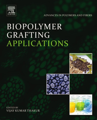 Biopolymer Grafting