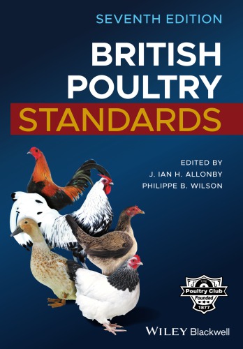 British Poultry Standards 7e